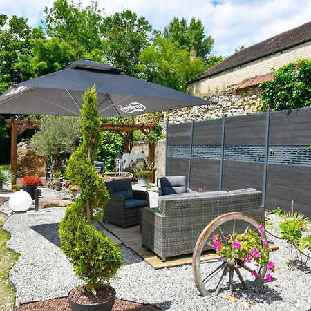 ホテル Enjoy Garden ビアルゾン エクステリア 写真